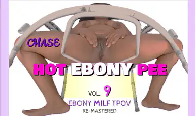 Het svart kissning Vol 9 Svart milf Blöt dusch POV Remastrad Passthrough