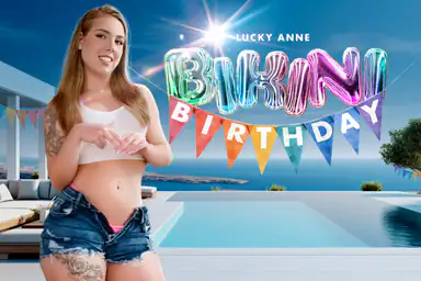 Bikinifödelsedag