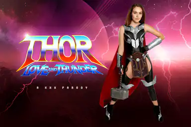 Thor: Love and Thunder – En XXX-parodi