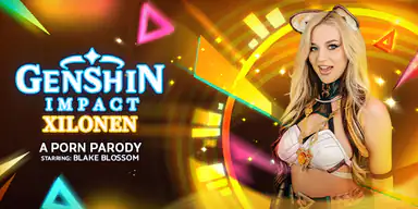 Genshin Impact – Xilonen, en porrparodi