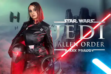 Jedi Fallen Order – En XXX-parodi