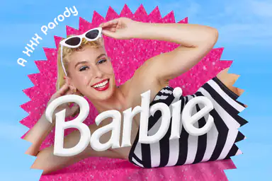 Barbie – En XXX-parodi