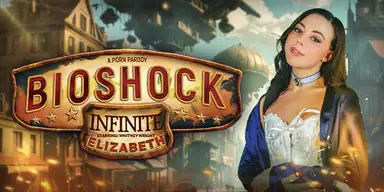 Bioshock Infinite – Elizabeth, en porrparodi
