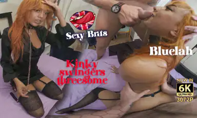Swingertrio 1