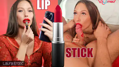 Laura Erotic – Läppstift