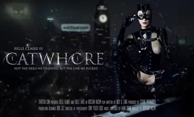 Catwhore