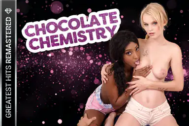 Chokladkemi i remaster