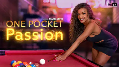 Trans One Pocket-passion
