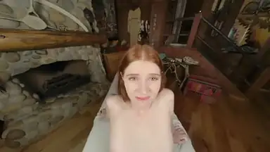 Jane - Fylld VR