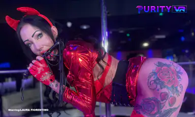 Sinful Devil