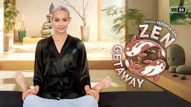 Zen Tillflyktsort