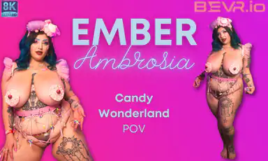Ember Ambrosia Godisland POV