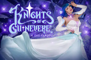 Knights of Guinevere – En XXX-parodi