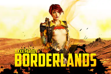 Borderlands – En XXX-parodi