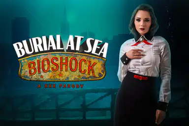 BioShock: Begravning till sjöss – En XXX-parodi