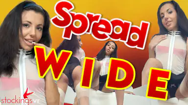 Vidsprättad XXX-klassad