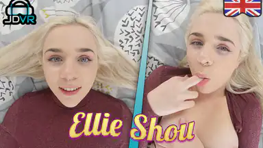 Ellie Shou - Kom med mig