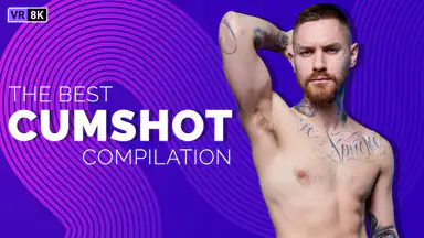 Den bästa cumshot-kompilationen 2