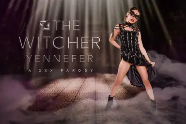 The Witcher: Yennefer – En XXX-parodi