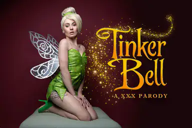 Tinker Bell – En XXX-parodi