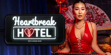 Heartbreak Hotel med Jennie Rose