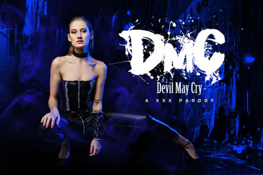 Devil May Cry – En XXX-parodi