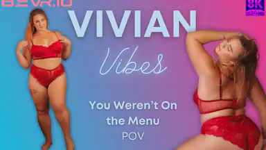 Vivian Vibes – Han fanns inte på menyn