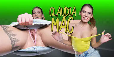 Mac och ansikte