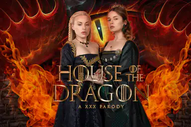 House of The Dragon – En XXX-parodi