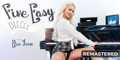 Fem lätta stycken (Remastrad)