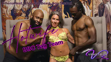 Cougar får 2 BBC-tjurar