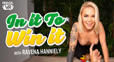 Här För Att Vinna Brasilvr