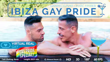 Gay – Ibiza Gay Pride