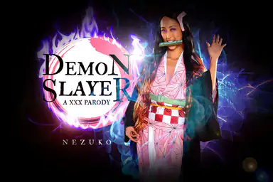 Demon Slayer: Nezuko Kamado – En XXX-parodi