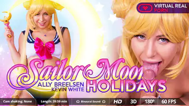 Sailor Moon-semester