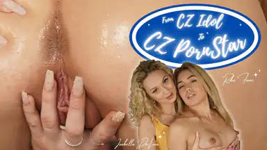 Från CZ-idol till CZ-porrstjärna