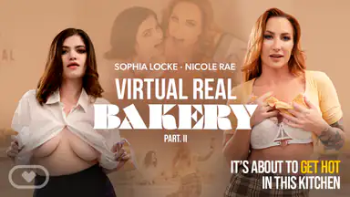 Virtualreal bageri del 2