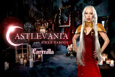 Castlevania: Carmilla – En XXX-parodi