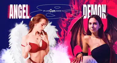 Ängel och demon