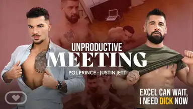 Gay Oproduktivt möte