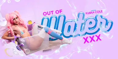 Utanför vattnet Xxx