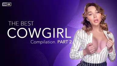 Trans – Den Bästa Cowgirl-samlingen Del 2