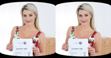 Brittisk casting