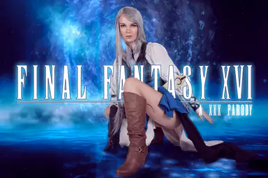 Final Fantasy XVI – En XXX-parodi