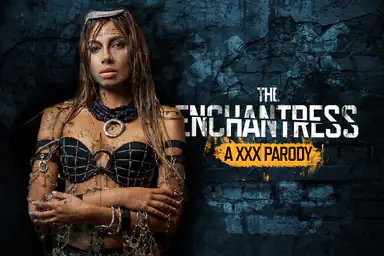 The Enchantress – En XXX-parodi