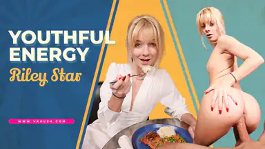 Ungdomlig energi