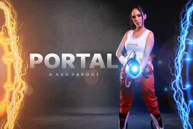 Portal: Chell – En XXX-parodi