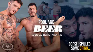Pool Öl