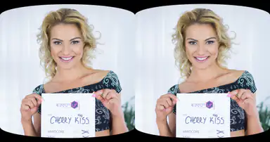 Cherry Kiss i casting