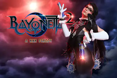 Bayonetta 2 – En XXX-parodi